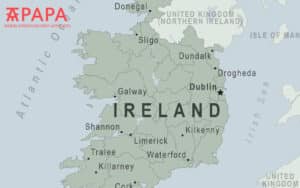 Irish Labour Party proposes new ban on gambling ads