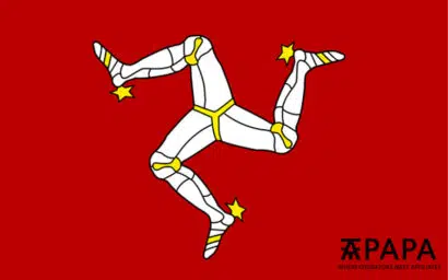 LOTP obtains B2C licence for Isle of Man expansion
