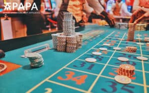 MGM reports revenues down 53% in Q4 2020