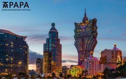 Lunar New Year turnout massive disappointment for Macau