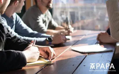 Mr. Gamble announces partnership with ORYX Gaming