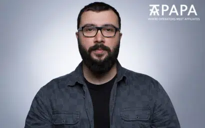 Luckbox announces Nevzat Ucar as new Head of Content 