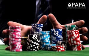 Super MILLION$ final table sees Nick Petrangelo in the lead