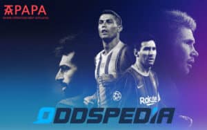 Oddspedia signs new advertising deal with Real Madrid