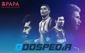Oddspedia signs new advertising deal with Real Madrid