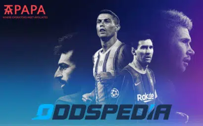 Oddspedia signs new advertising deal with Real Madrid