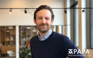 Soft2Bet announces Peter Christian Noer as new regional manager