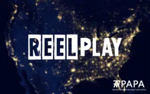 David Johnson appointed as ReelPlay CEO