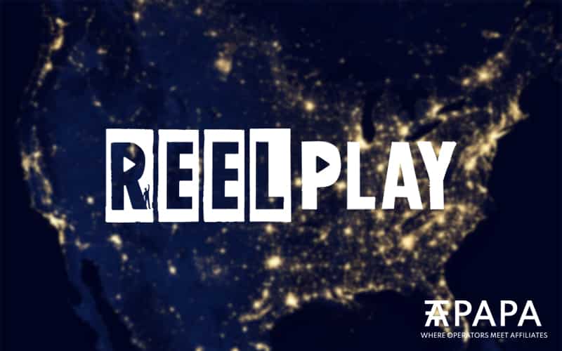 David Johnson appointed as ReelPlay CEO