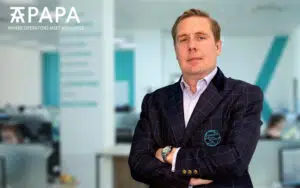 Simon Westbury appointed as Chief Business Officer for Digitain