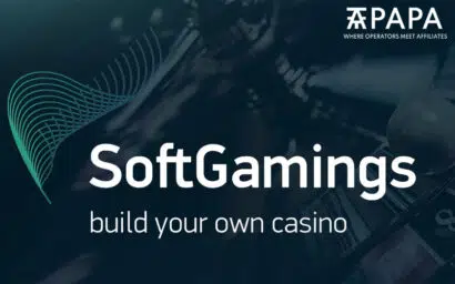 SoftGamings set to launch in Greece