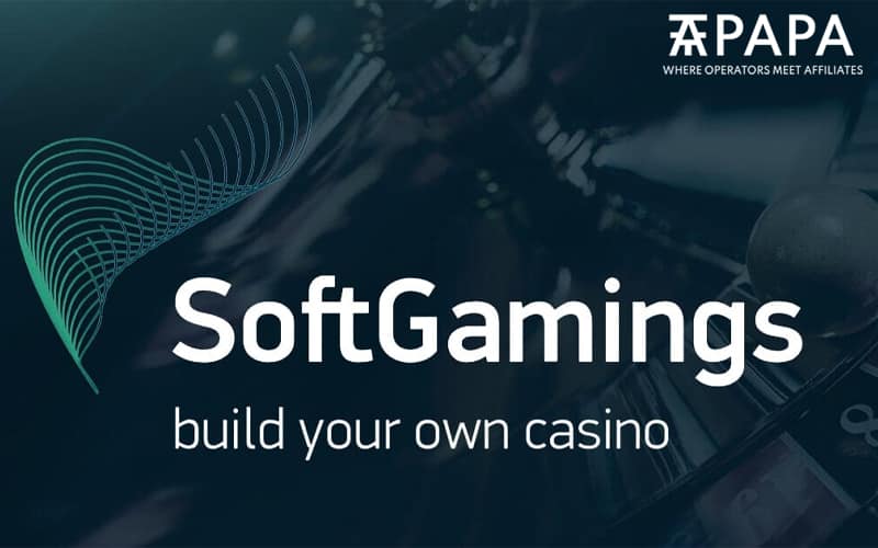 SoftGamings set to launch in Greece