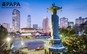 Caesars Entertainment lets go of South Korean resort