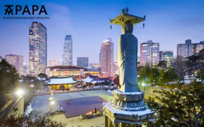 Caesars Entertainment lets go of South Korean resort