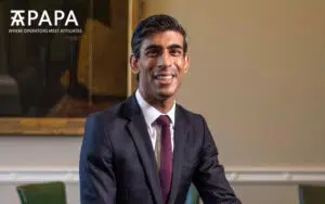 Sunak keeps an eye on Gambling Act review