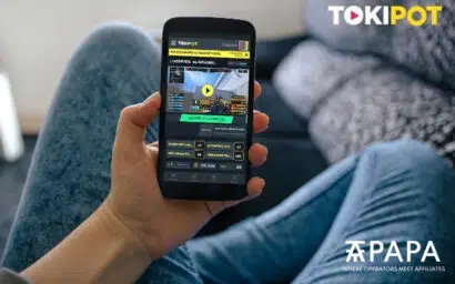 Tokipot and Cellxpert team up in launch of Tokipot Partners