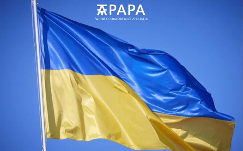 Ukraine regulator approves its first ever gambling licence