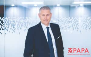 William Hill CEO Bengtsson shows support for PWC black market report