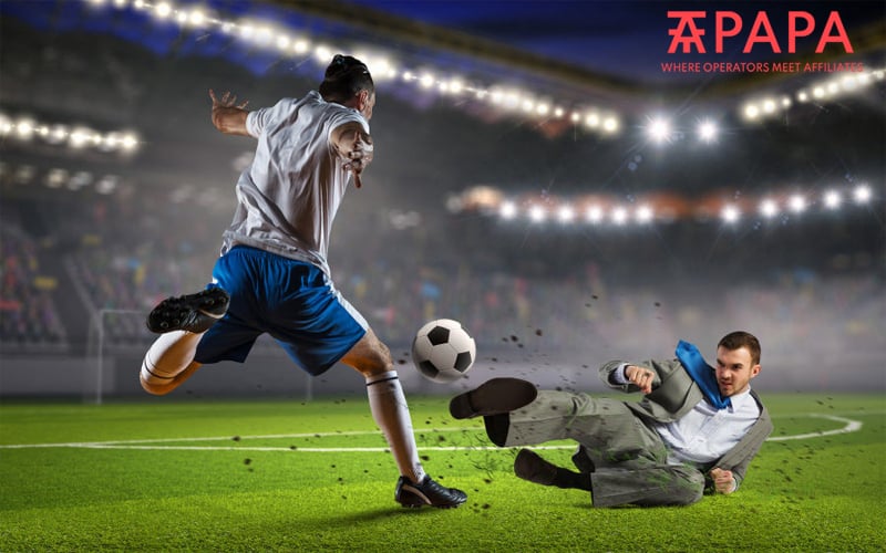 Betclic launches ‘Switch the Game’ campaign