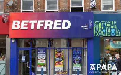 Betfred named title sponsor to 2021 Challenge Cup