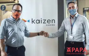 Kaizen Gaming names new Chief Commercial Officer