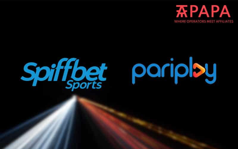 Aspire Global’s Pariplay announces new partnership with Spiffbet
