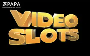 Spearhead, Videoslots team up for new games
