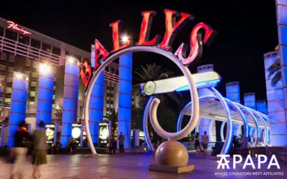 Bally's