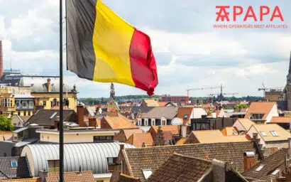 Kambi Group and Napoleon extend Belgian market deal