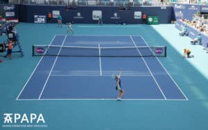 Betway becomes main sponsor at Miami Open