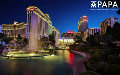 Caesars invests $32.5 million into Indiana Grand Racing & Casino