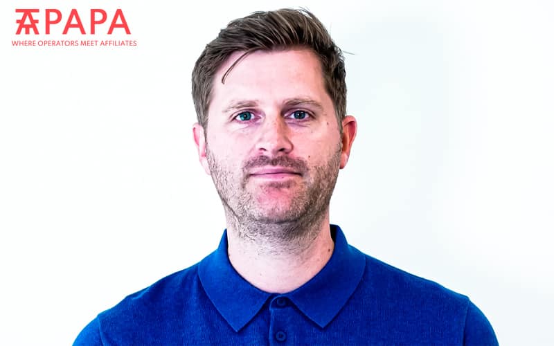 Alex Beecham promoted to Managing Director for Checkd Media