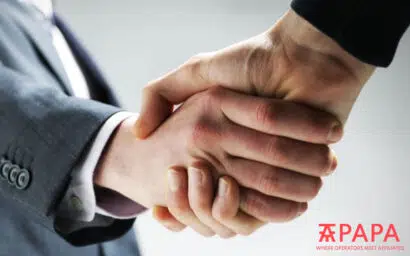 Digitain enters new partnership with NetBet