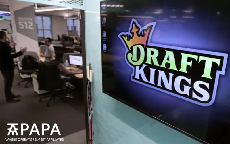 DraftKings finalizes Vegas Sports Information Network takeover