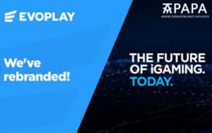 Evoplay reveals revamped identity in company rebrand