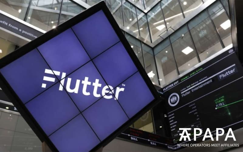 Flutter completes corporate goals after merger with TSG