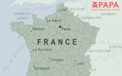 France hits gambling record despite COVID