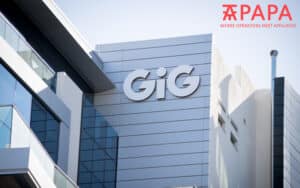 Why investors should consider GiG as their next investment