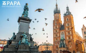 Greentube teams up with Total Casino in Polish debut