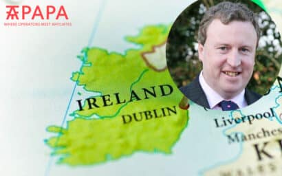 Brian Kavanagh resigns from Horse Racing Ireland CEO position