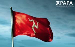 Increased demand in Isle of Man licence applications