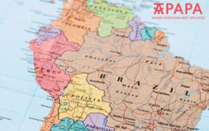 Douglas Costa and LVBet work closely on LatAm expansion