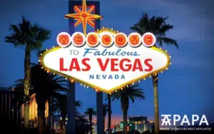 Revenue in Nevada down by 25.9% year-on-year