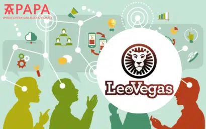 LeoVegas