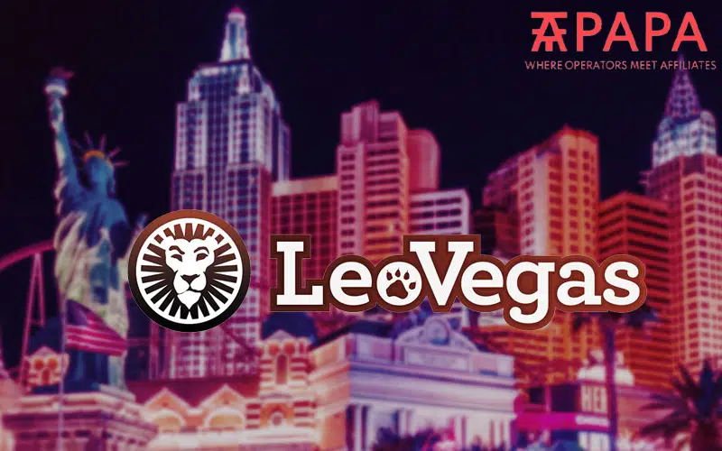 LeoVegas takes over Expekt in €5 million acquisition