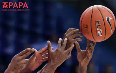 Betway announces new agreement with Cleveland Cavaliers