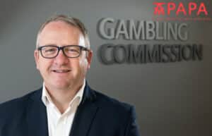 UKGC CEO Neil McArthur announces resignation