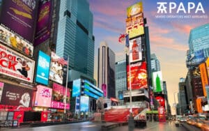 Launch of digital betting in NY in the talks