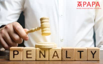 Bet365 receives penalty from Spelinspektionen over underage match