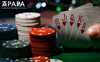 New women’s poker tournament to launch via PokerStars